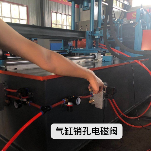 drywall making machine