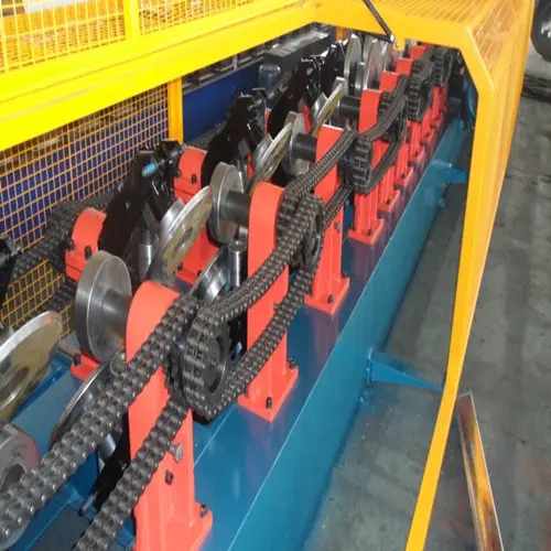 speed 40m/min drywall roll forming machine