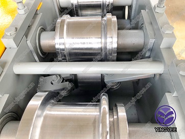water cup forming machine