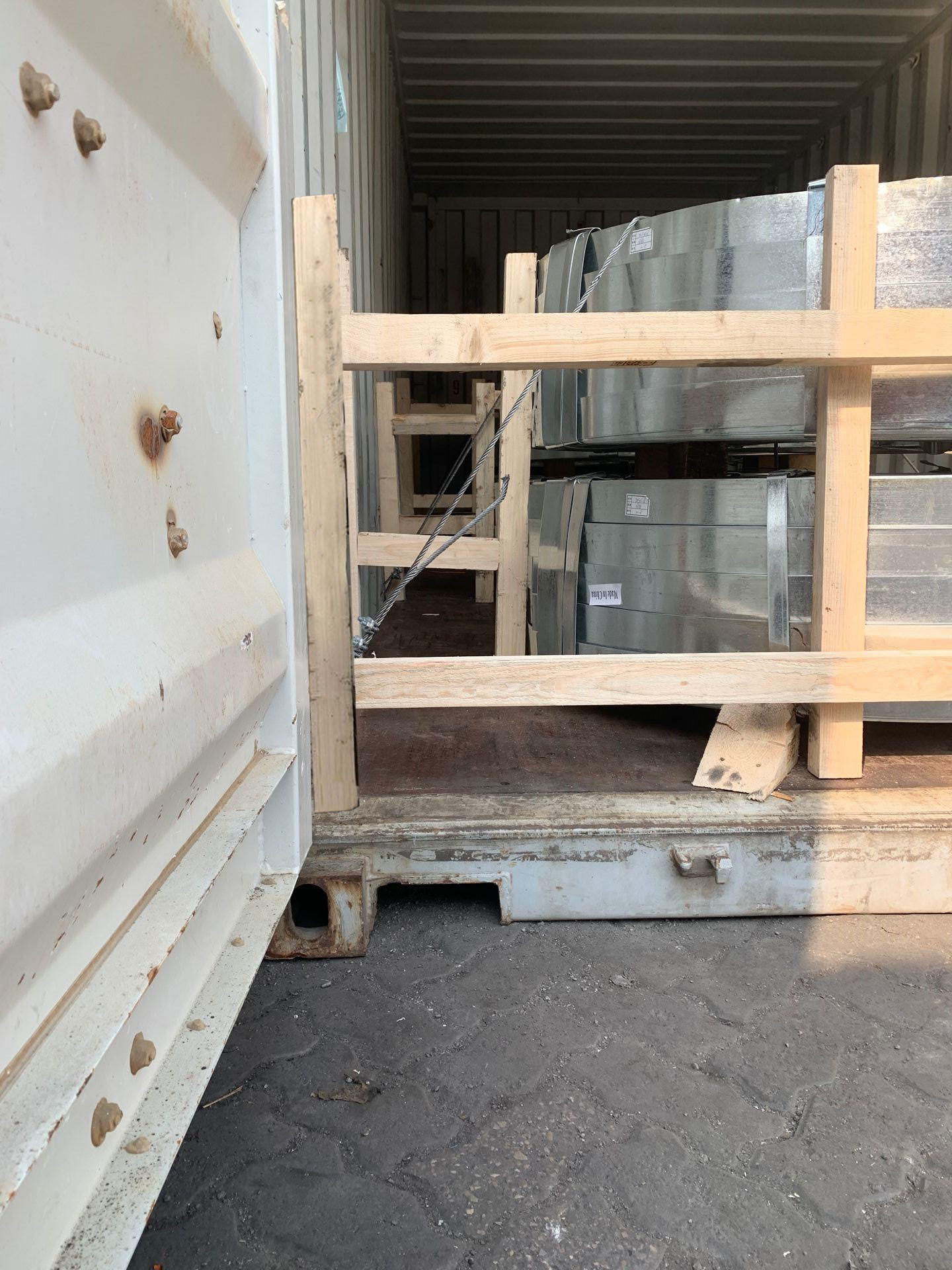 High-Quality Guardrail Offset Block Cold Bending Machine