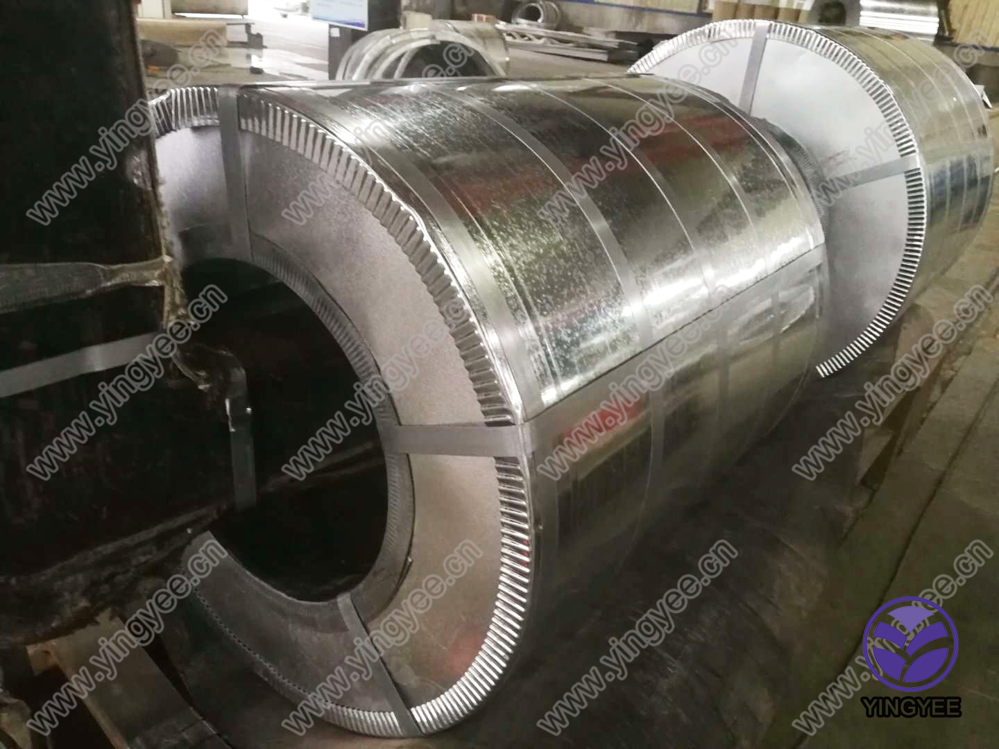 guardrail spacer cold bending machine