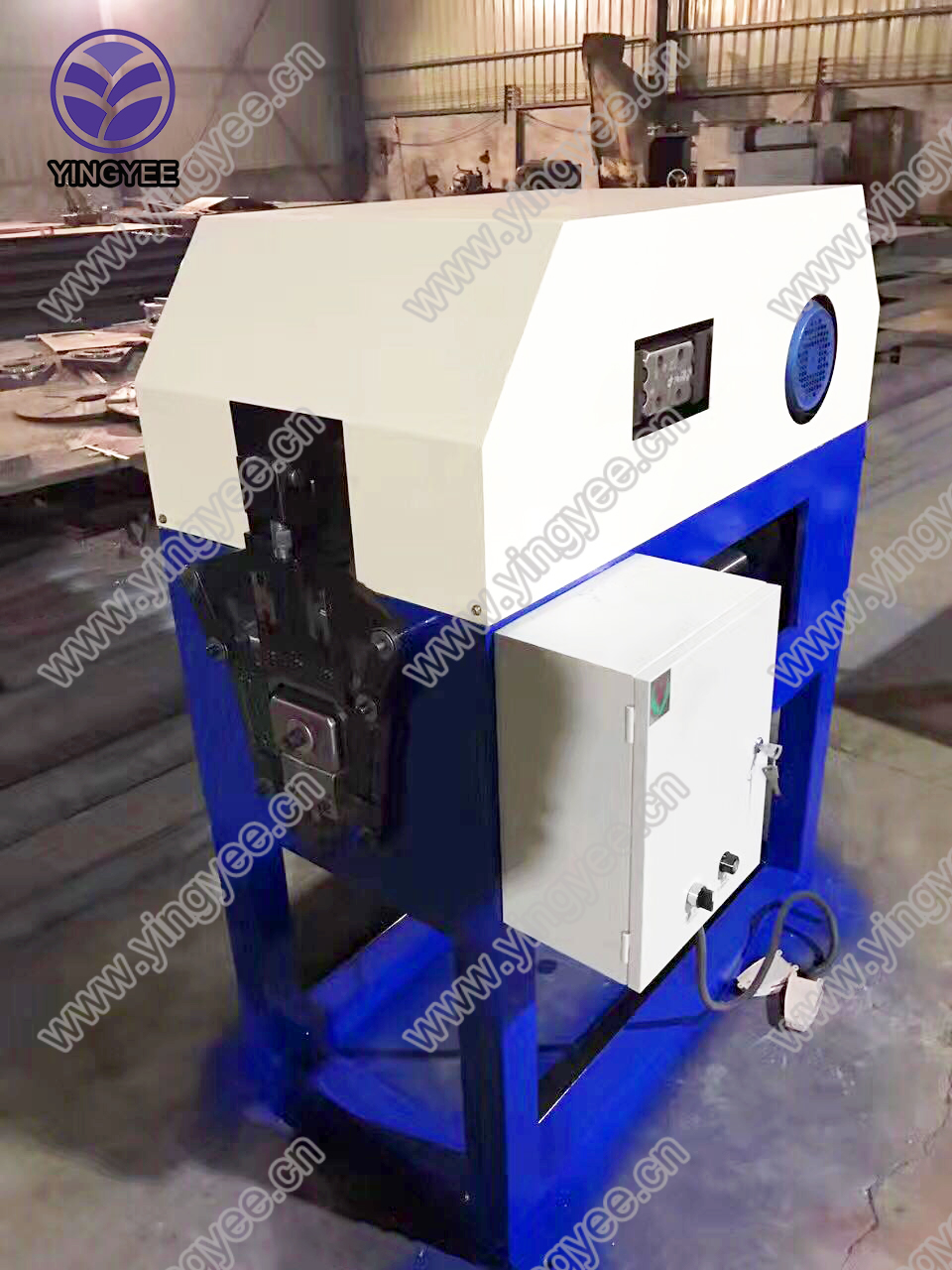 slitting line