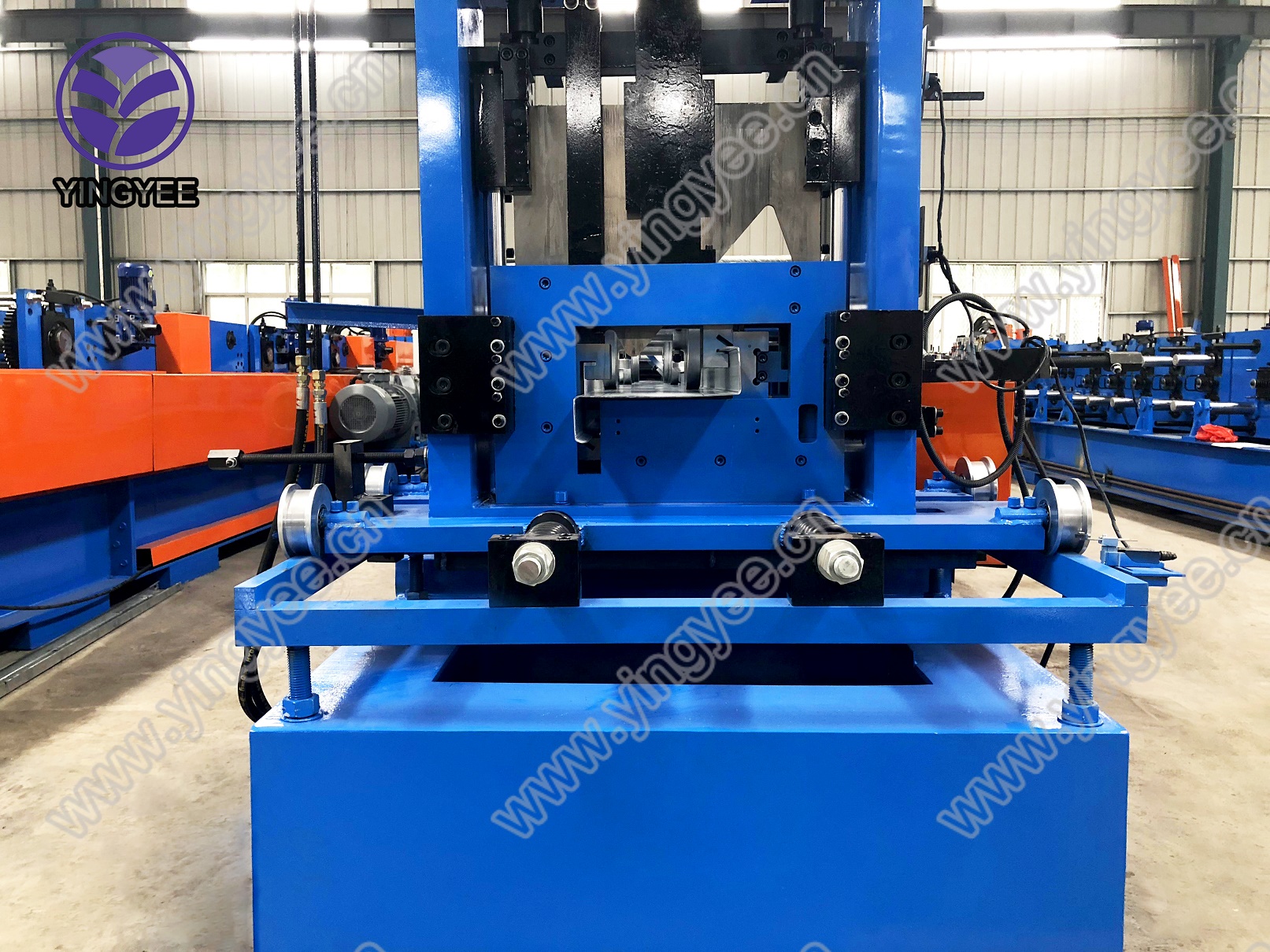 ibr machine for sale