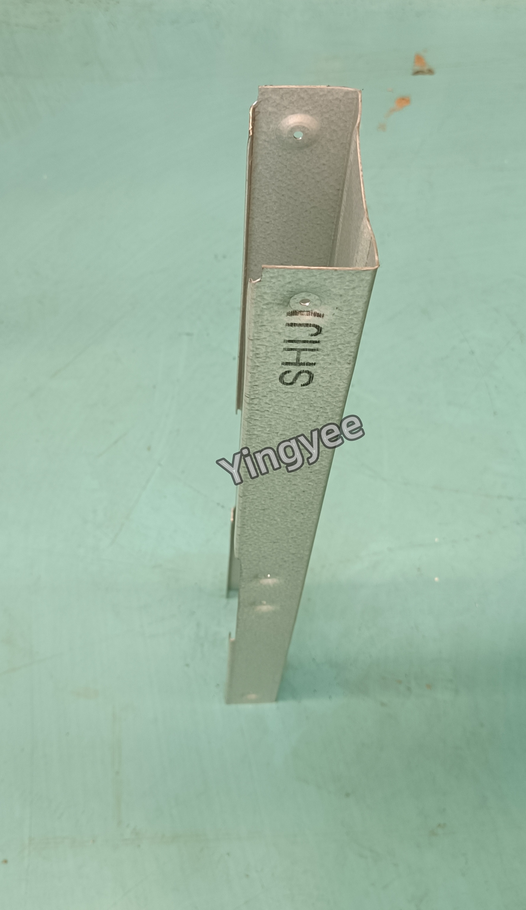 automatic round downspout roll forming machine
