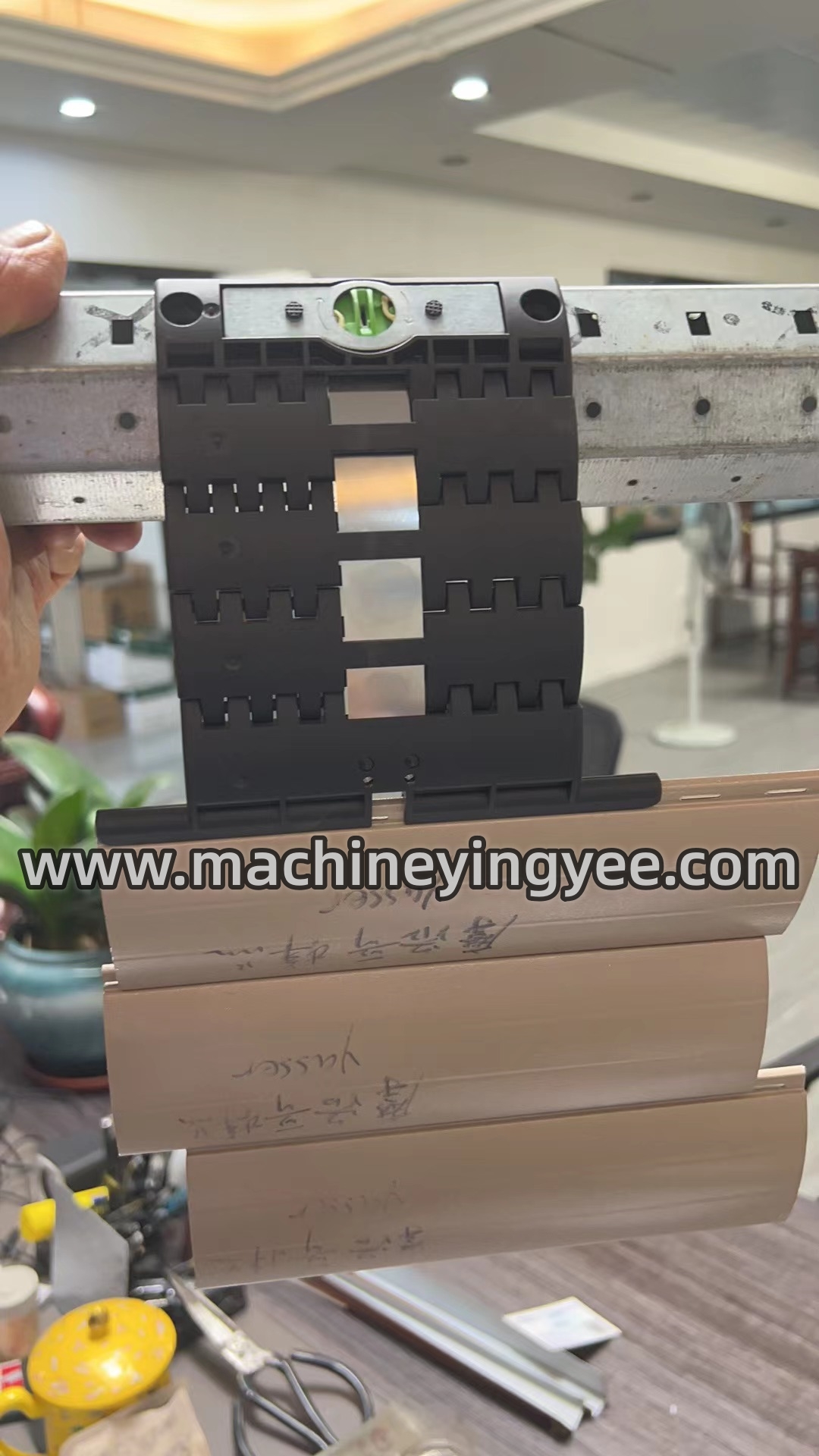double layer roll forming machine factory