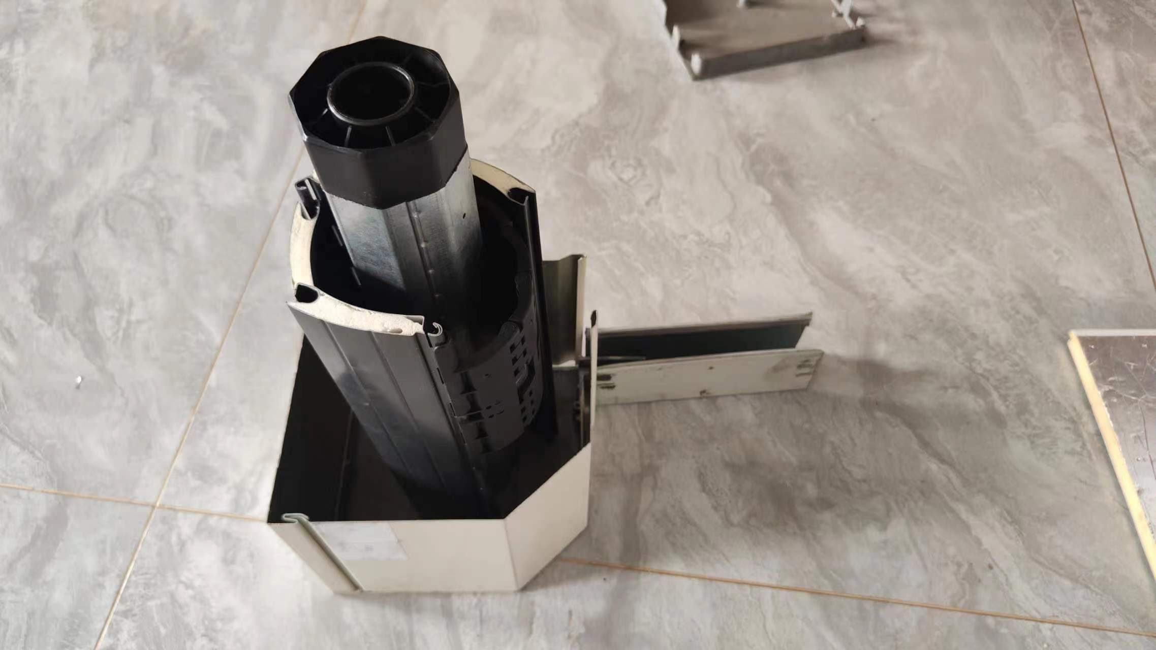 metal forming machine