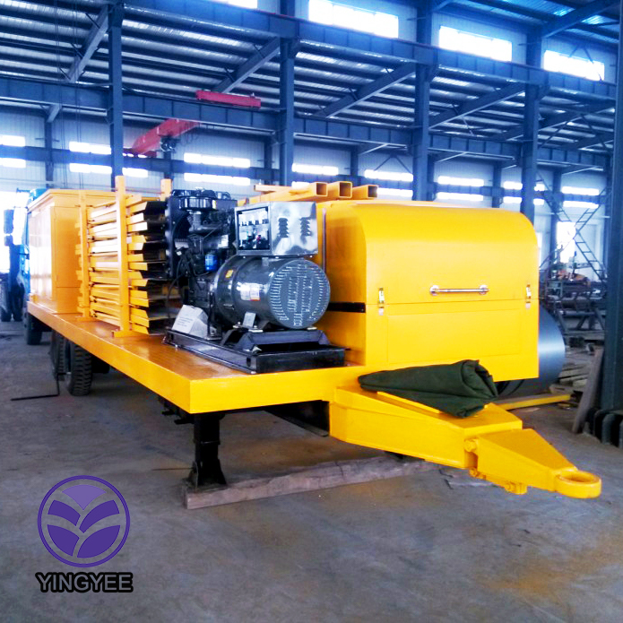 angle iron roll forming machine