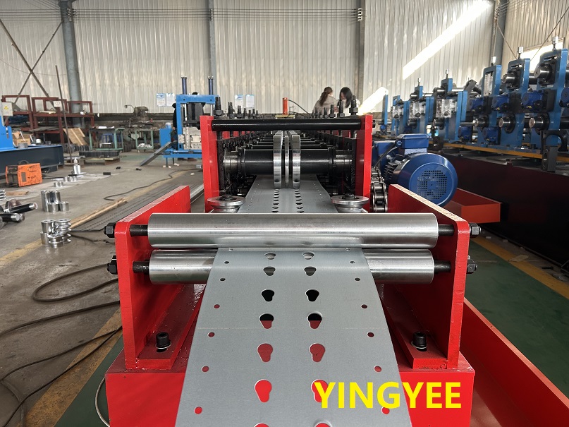 metal stud and track roll forming machine for sale