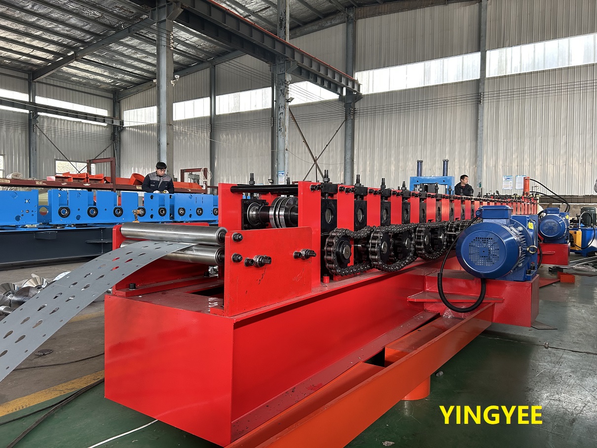 automatic glazed tile rolling machine suppliers