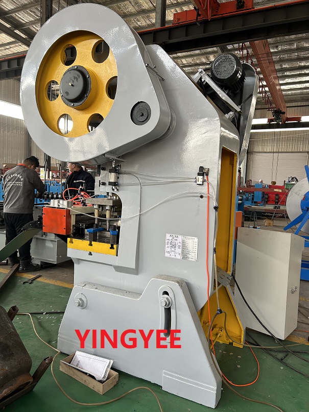 ibr machine