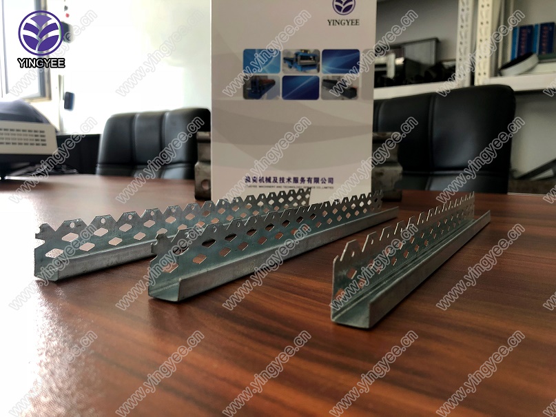 metal stud roll forming machine