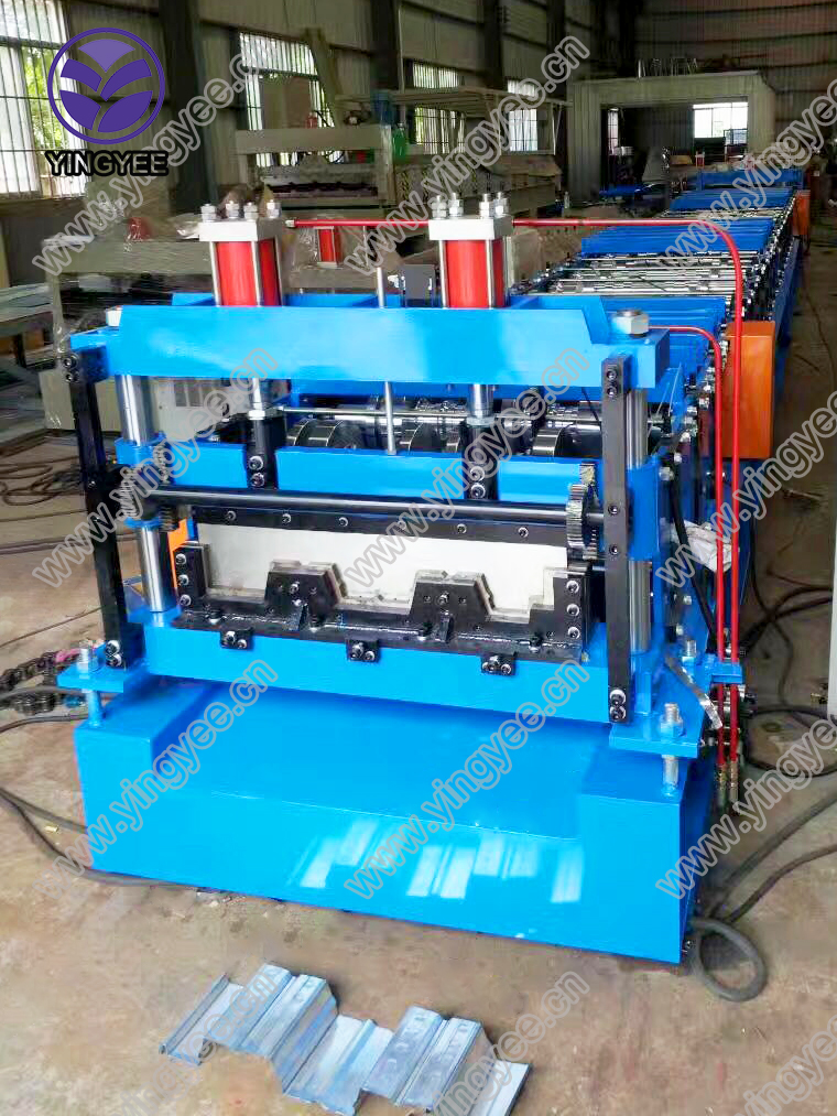 stretch bending forming machine oem