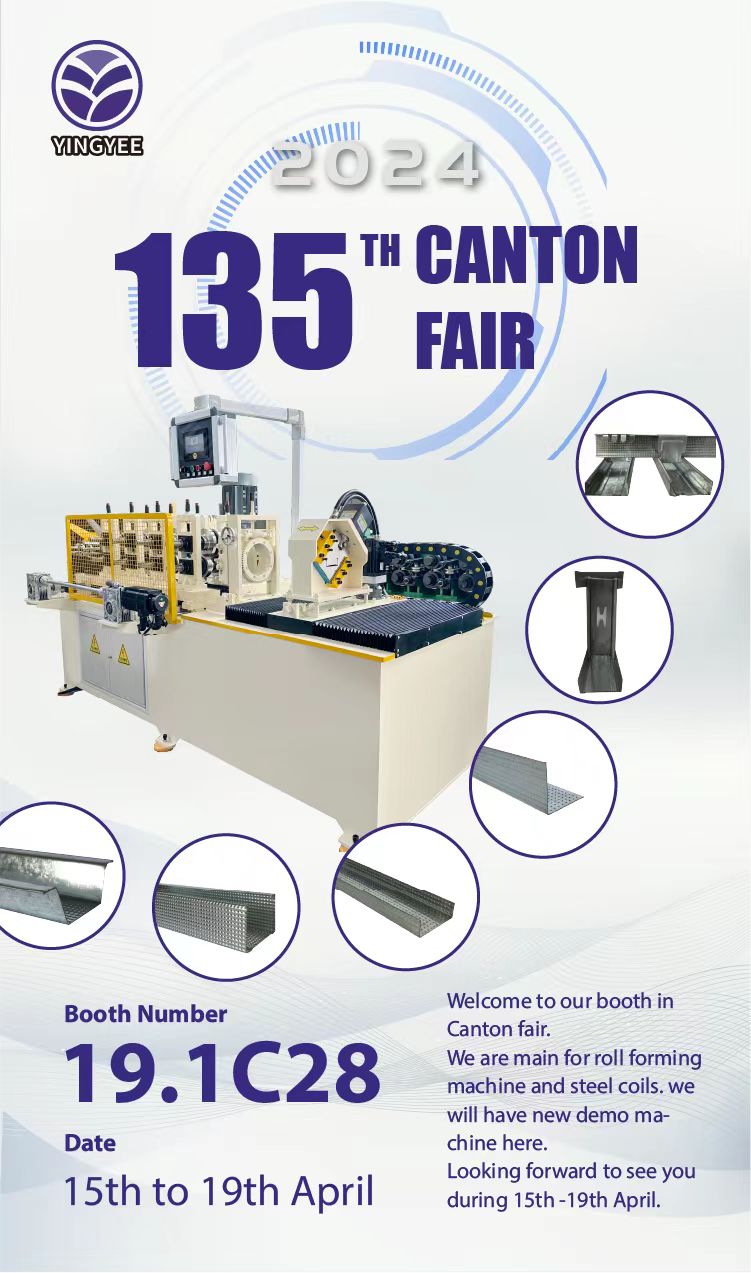 roof tile production line