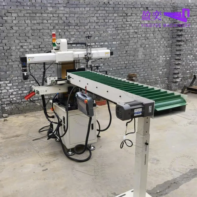 Fuedem Rolling Machine Thread Rolling Machine