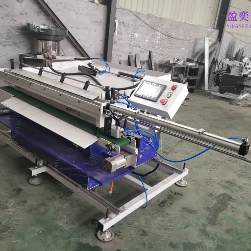Thread Rolling Machine Thread Rolling Machine